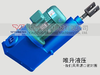 DYTP型^行式甉|推杆